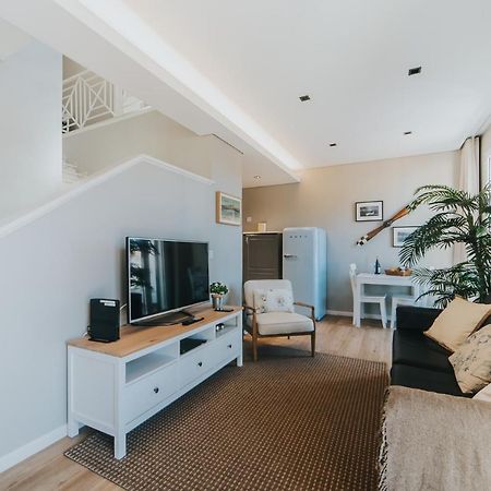 Mansarda Dos Aranhas By Madeira Best Apartments Funchal  Ngoại thất bức ảnh