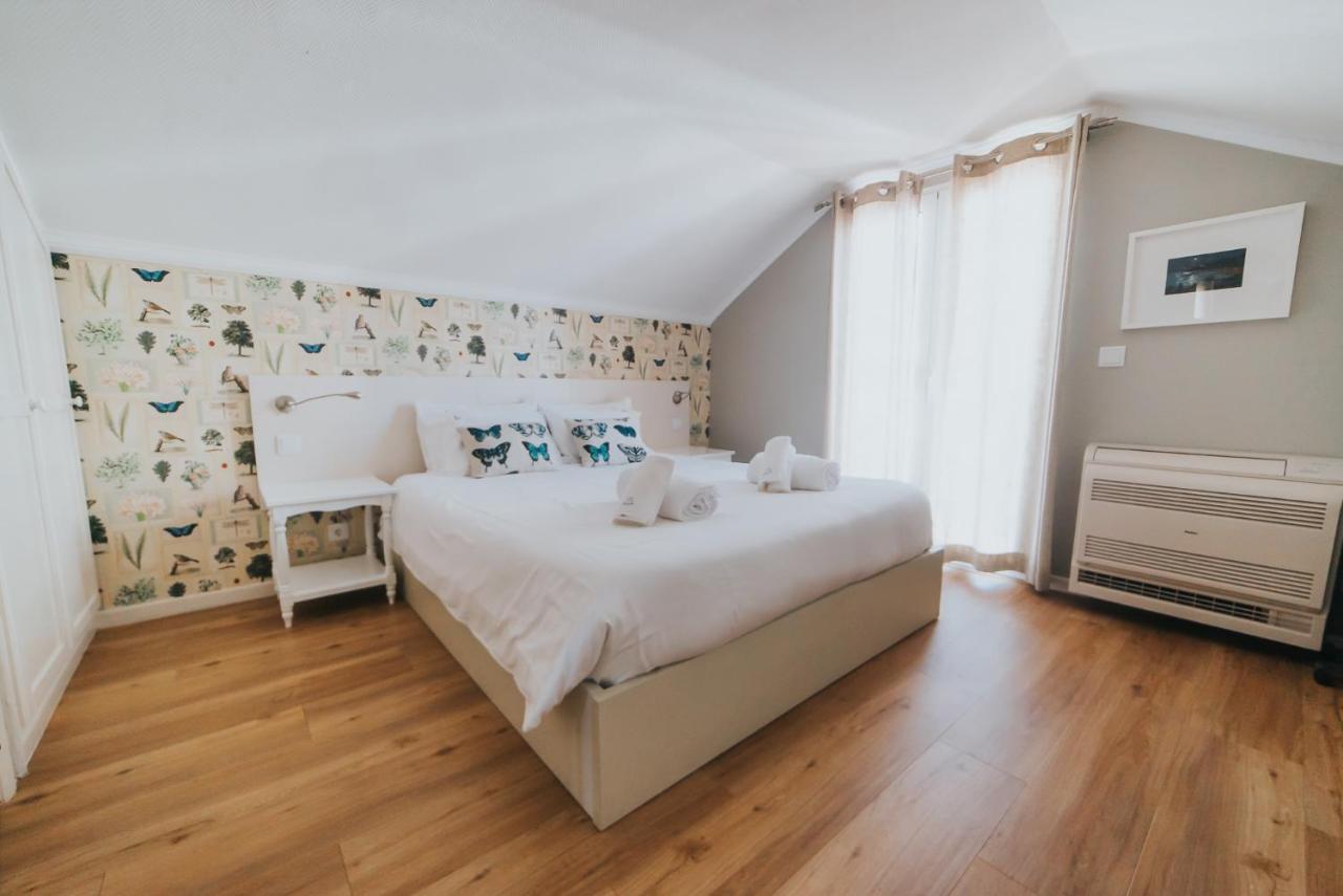 Mansarda Dos Aranhas By Madeira Best Apartments Funchal  Ngoại thất bức ảnh