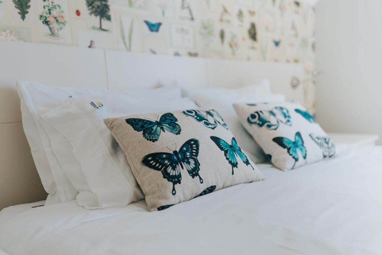 Mansarda Dos Aranhas By Madeira Best Apartments Funchal  Ngoại thất bức ảnh