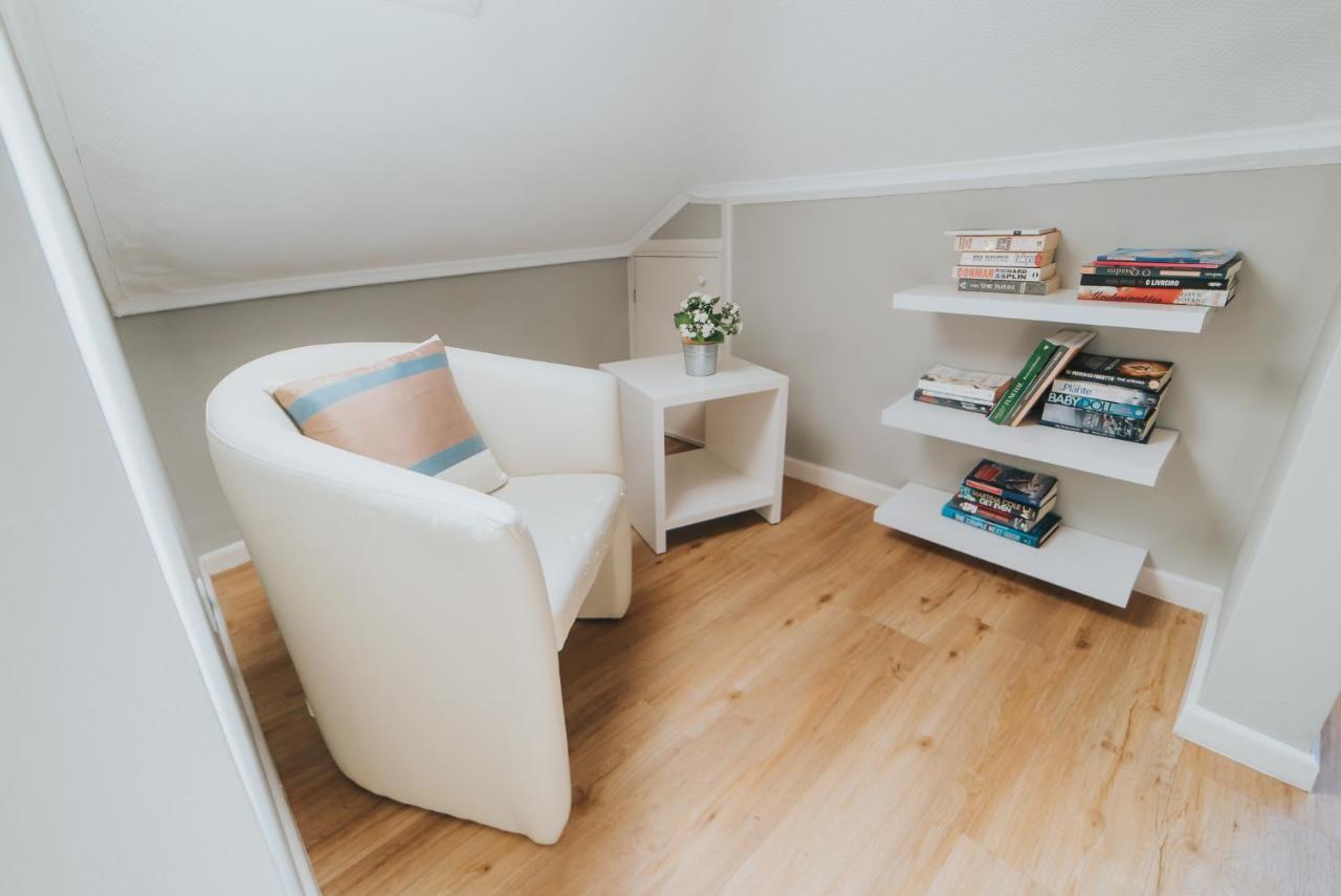 Mansarda Dos Aranhas By Madeira Best Apartments Funchal  Ngoại thất bức ảnh