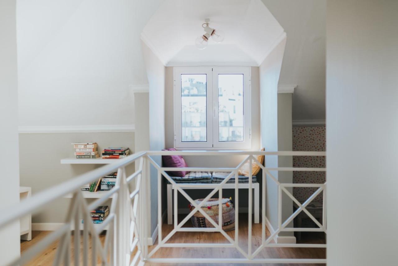 Mansarda Dos Aranhas By Madeira Best Apartments Funchal  Ngoại thất bức ảnh