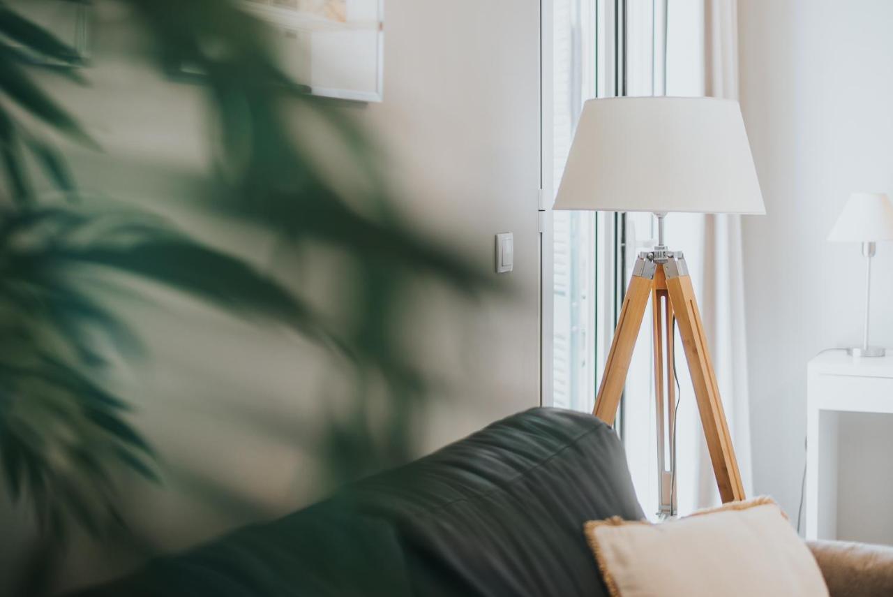 Mansarda Dos Aranhas By Madeira Best Apartments Funchal  Ngoại thất bức ảnh