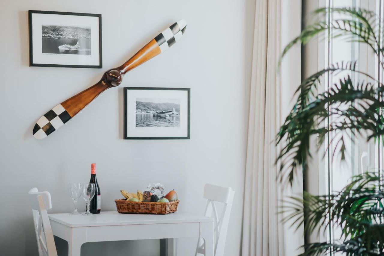 Mansarda Dos Aranhas By Madeira Best Apartments Funchal  Ngoại thất bức ảnh