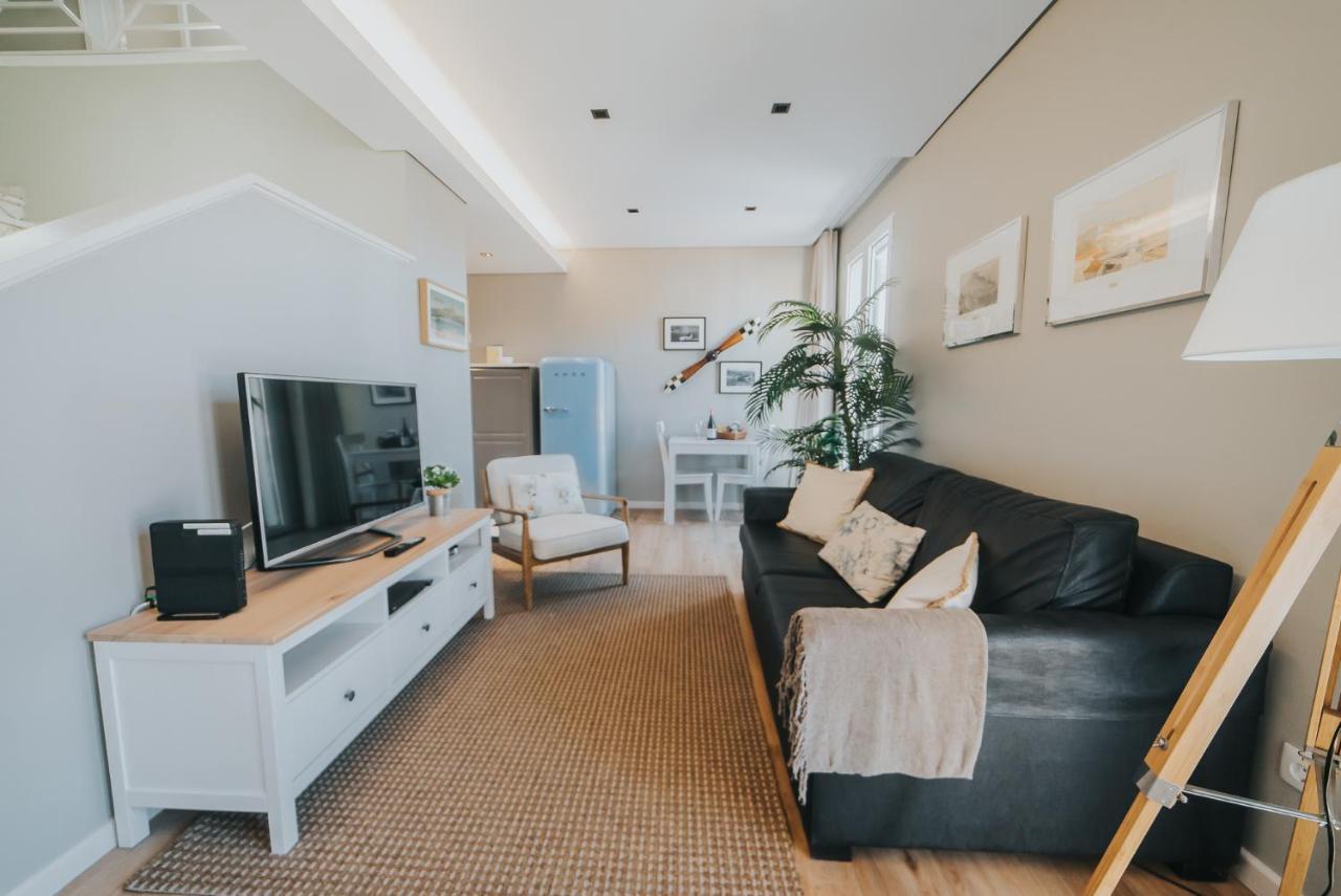 Mansarda Dos Aranhas By Madeira Best Apartments Funchal  Ngoại thất bức ảnh