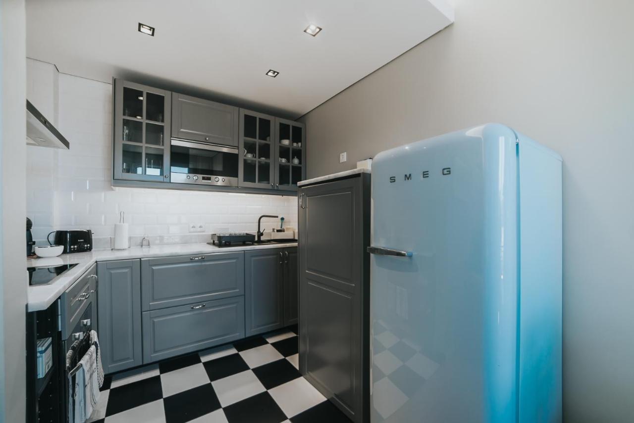 Mansarda Dos Aranhas By Madeira Best Apartments Funchal  Ngoại thất bức ảnh