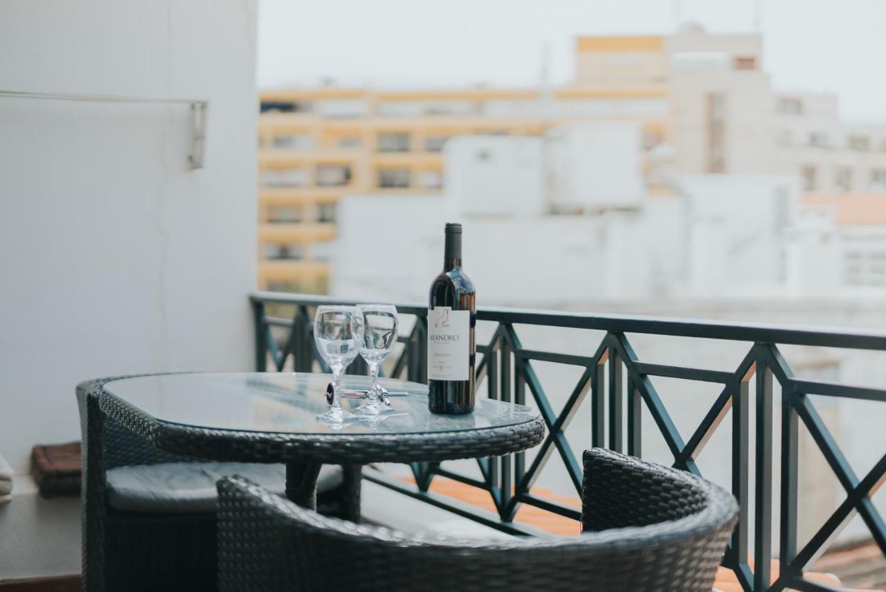 Mansarda Dos Aranhas By Madeira Best Apartments Funchal  Ngoại thất bức ảnh